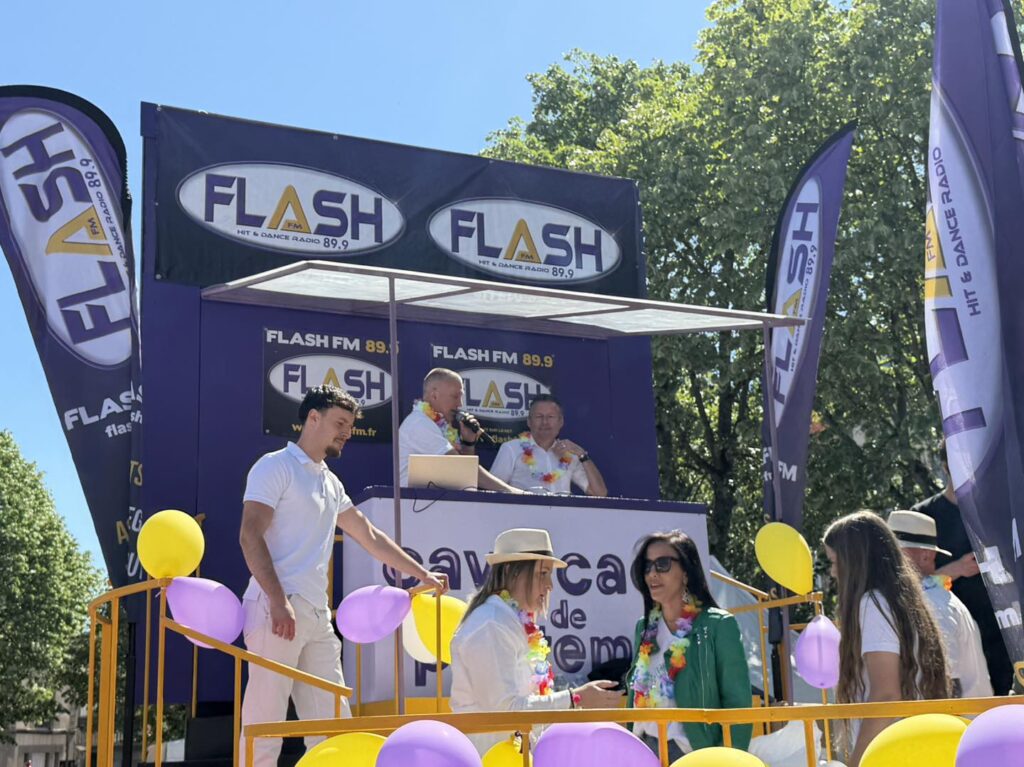 CARNAVAL DE LIMOGES 19 AVRIL 2026