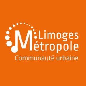 Logo Limoges Métropole