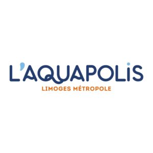 Logo L’Aquapolis
