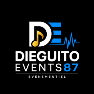 Logo DIEGUITOEVENTS87
