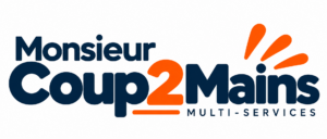 Logo Monsieur Coup2Mains