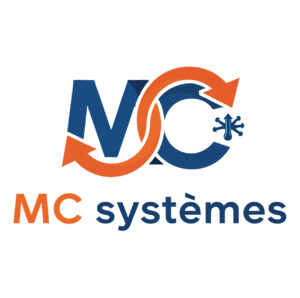 Logo MC Systèmes