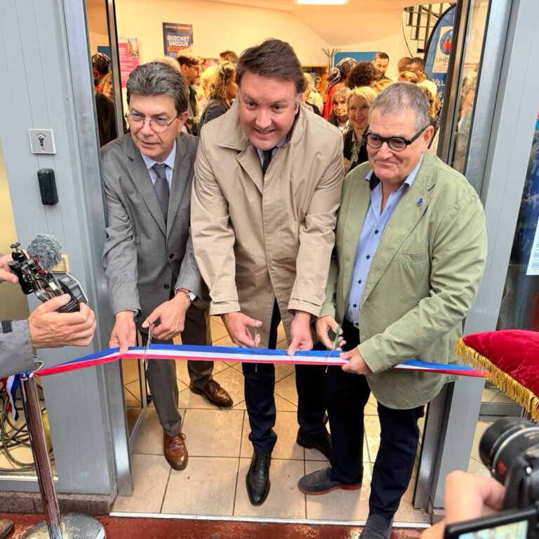 INAUGURATION